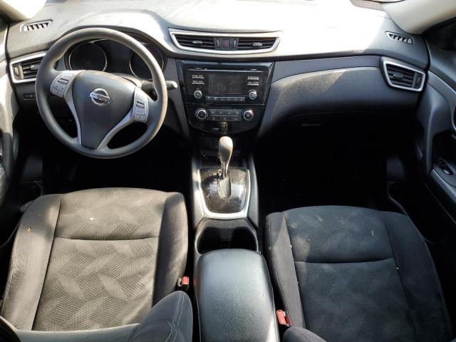 Photo 8 from auction – 2016 NISSAN ROGUE S with VIN JN8AT2MV4GW138293