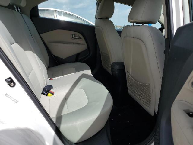 Photo 10 from auction – 2012 KIA RIO LX with VIN KNADM5A34C6021363