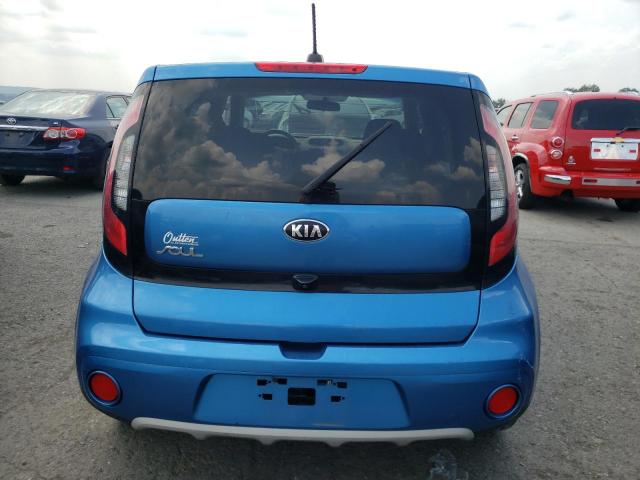 Photo 6 from auction – 2019 KIA SOUL + with VIN KNDJP3A58K7671521