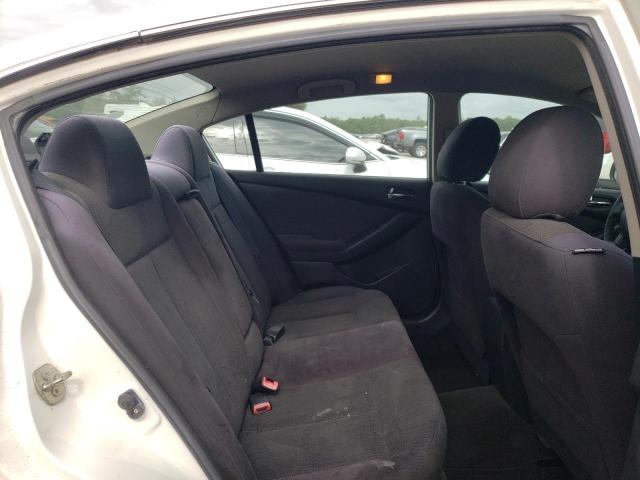 Photo 10 from auction – 2012 NISSAN ALTIMA BAS with VIN 1N4AL2AP8CC121497