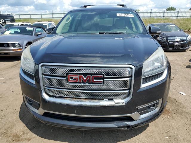 Фото 5 с аукциона – 2013 GMC ACADIA DEN с VIN 1GKKVTKD3DJ139328