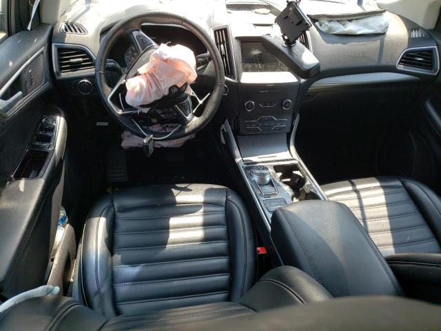 Photo 8 from auction – 2020 FORD EDGE SEL with VIN 2FMPK3J93LBA99872