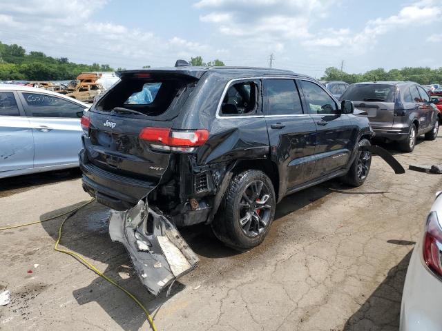 Photo 3 from auction – 2014 JEEP GRAND CHER with VIN 1C4RJFDJ1EC126027