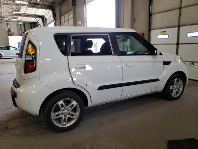 Photo 3 from auction – 2010 KIA SOUL + with VIN KNDJT2A21A7701257