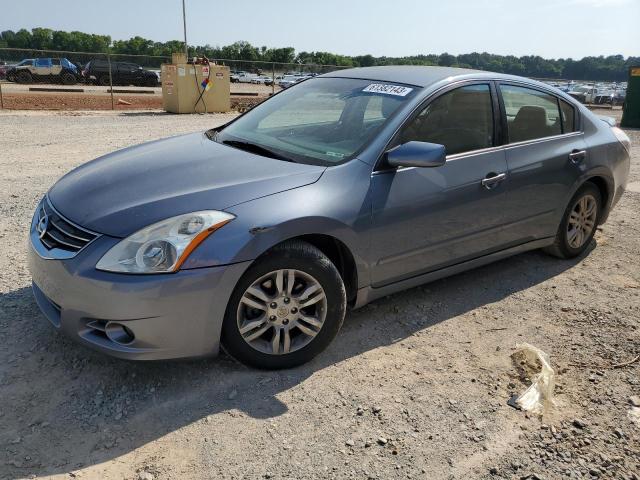 NISSAN ALTIMA BAS 2012 with VIN 1N4AL2AP9CN428617 - Photo from auction
