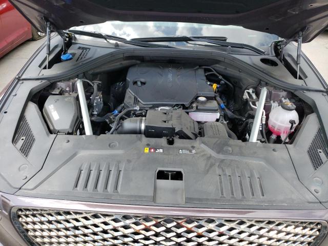 صورة رقم 12 من المزاد - 2023 GENESIS GV70 BASE مع VIN KMUMADTB8PU082255