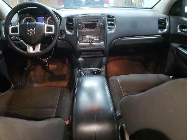 Photo 8 from auction – 2011 DODGE DURANGO HE with VIN 1D4RE3GG1BC717203