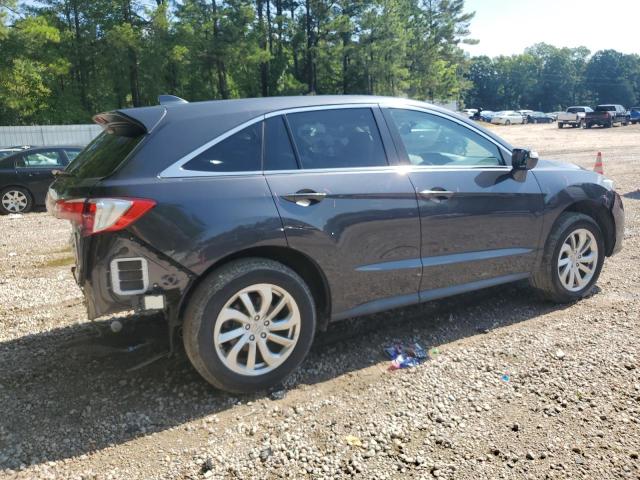 Photo 3 from auction – 2016 ACURA RDX TECHNO with VIN 5J8TB4H50GL025666