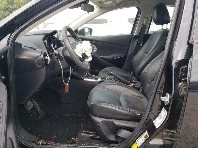 Photo 7 from auction – 2016 SCION IA with VIN 3MYDLBZV9GY112056