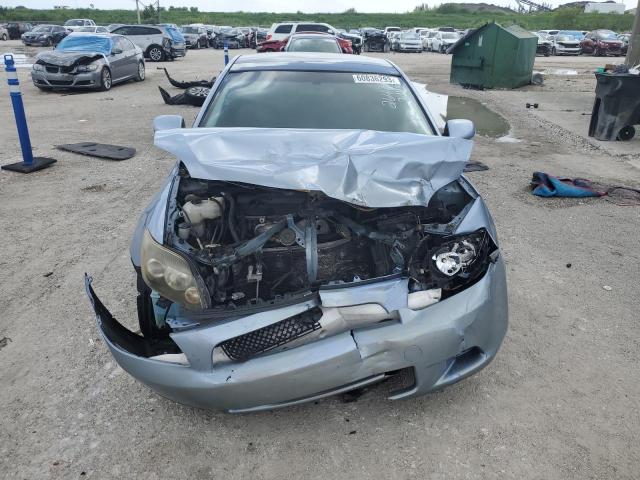 Photo 5 from auction – 2008 SCION TC with VIN JTKDE167380221464