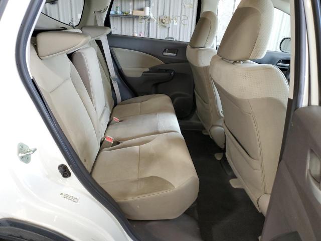 Photo 11 from auction – 2014 HONDA CR-V EX with VIN 5J6RM4H50EL035043