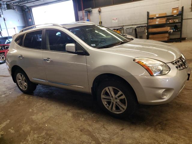 Photo 4 from auction – 2013 NISSAN ROGUE with VIN JN8AS5MV5DW633330
