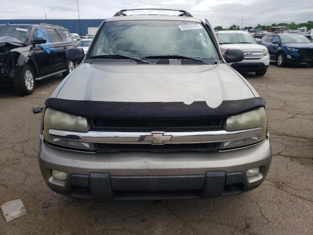 Photo 5 from auction – 2003 CHEVROLET TRAILBLAZE with VIN 1GNET16S336160247