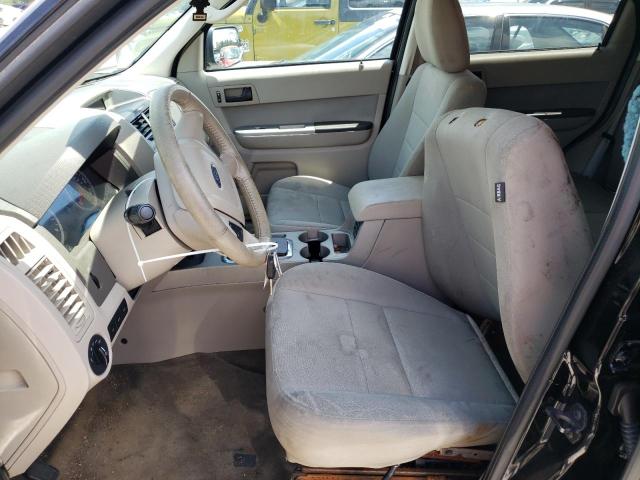 Фото 7 с аукциона – 2010 FORD ESCAPE XLT с VIN 1FMCU0D75AKB51586