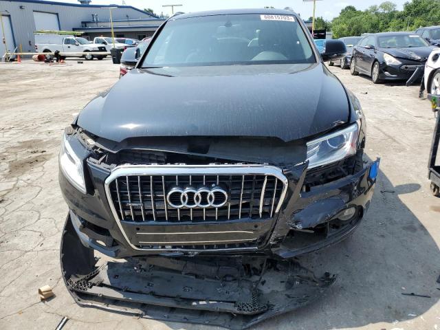 Photo 5 from auction – 2015 AUDI Q5 PREMIUM with VIN WA1LFAFPXFA121881
