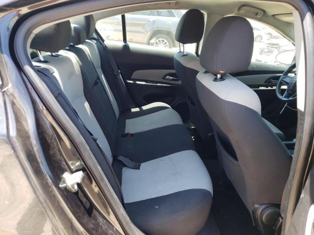 Zdjęcie 10 z aukcji – 2011 CHEVROLET CRUZE LS z VIN 1G1PC5SH6B7127022