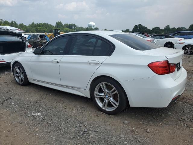 Photo 2 from auction – 2013 BMW 335 I with VIN WBA3A9G56DNP37256