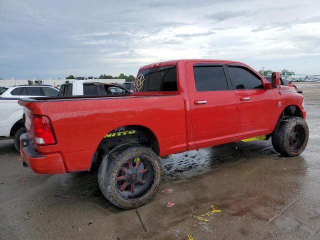 Photo 3 from auction – 2015 RAM 2500 SLT with VIN 3C6UR5DL1FG691558