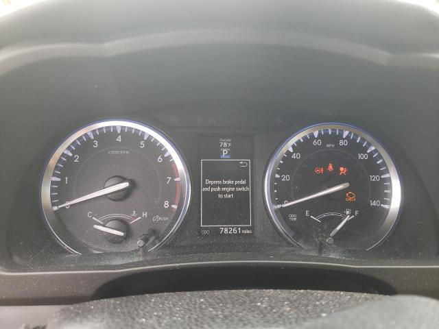 صورة رقم 9 من المزاد - 2014 TOYOTA HIGHLANDER مع VIN 5TDJKRFH6ES044590