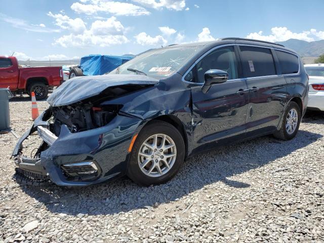 CHRYSLER PACIFICA T 2022 con VIN 2C4RC1BG5NR168874 - Foto de la subasta