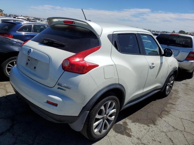 Photo 3 from auction – 2012 NISSAN JUKE S with VIN JN8AF5MV2CT121643