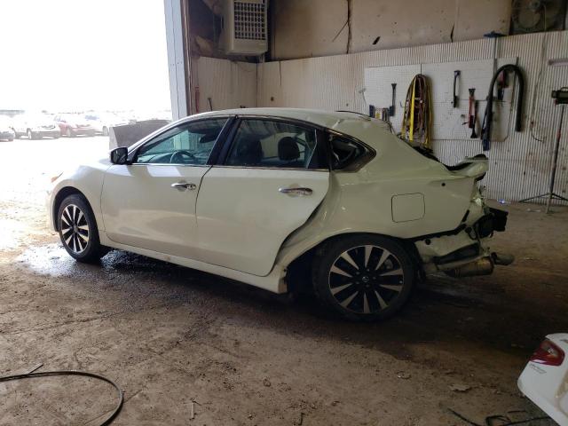Photo 2 from auction – 2018 NISSAN ALTIMA 2.5 with VIN 1N4AL3AP4JC205576