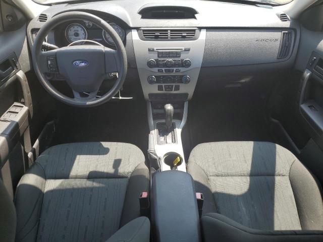 Photo 8 from auction – 2008 FORD FOCUS SE with VIN 1FAHP35N68W228684