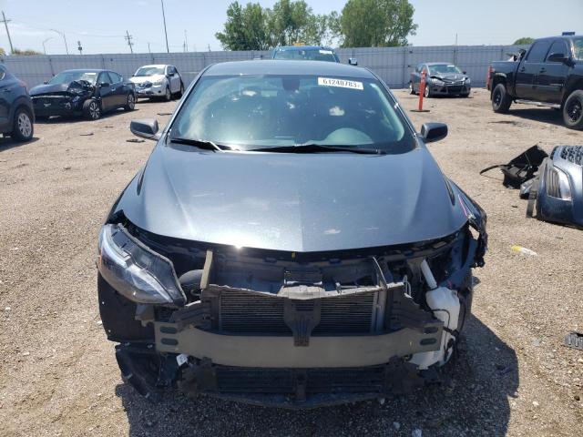 Photo 5 from auction – 2019 CHEVROLET MALIBU LS with VIN 1G1ZB5ST6KF207393