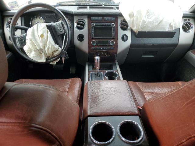 Photo 8 from auction – 2008 FORD EXPEDITION with VIN 1FMFK17518LA53159