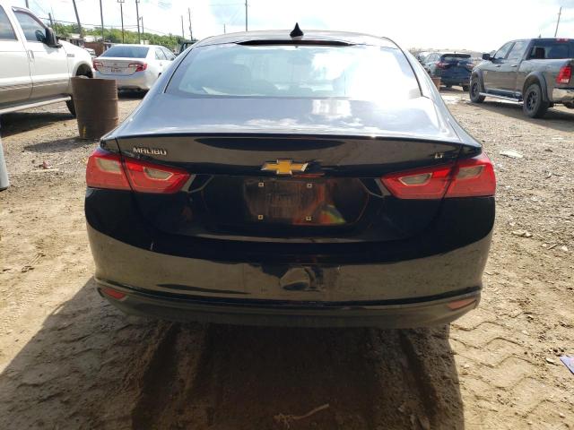 Photo 6 from auction – 2018 CHEVROLET MALIBU LT with VIN 1G1ZD5ST1JF270071