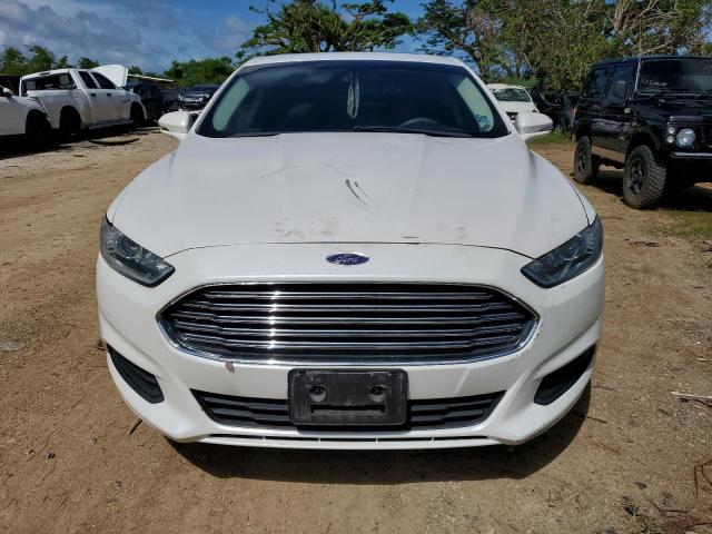 Photo 5 from auction – 2014 FORD FUSION SE with VIN 3FA6P0HD7ER158720