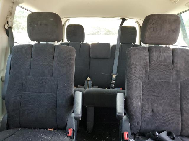 Photo 10 from auction – 2013 DODGE GRAND CARA with VIN 2C4RDGBG7DR769122