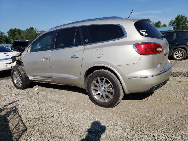 Photo 2 from auction – 2014 BUICK ENCLAVE with VIN 5GAKRBKDXEJ230576