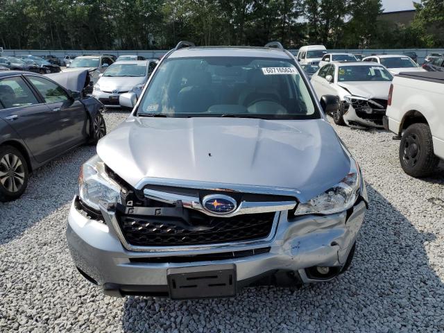 Photo 5 from auction – 2016 SUBARU FORESTER 2 with VIN JF2SJAHC0GH402463