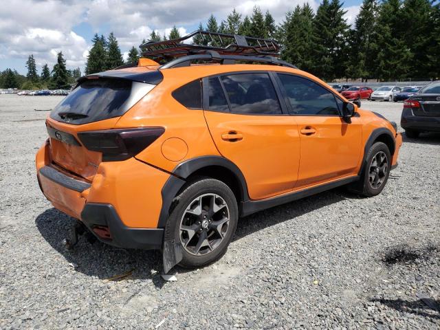 Photo 3 from auction – 2018 SUBARU CROSSTREK with VIN JF2GTABC0JH210427