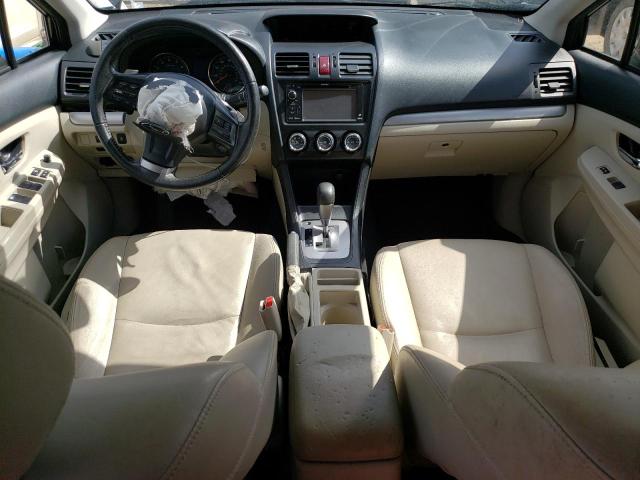Photo 8 from auction – 2013 SUBARU XV CROSSTR with VIN JF2GPAKC7D2891312