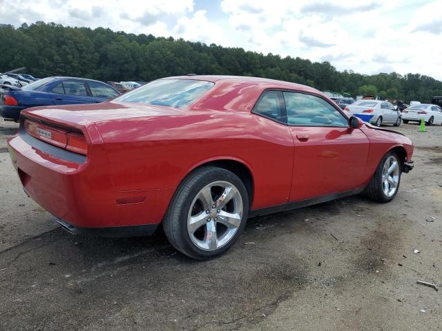Photo 3 from auction – 2012 DODGE CHALLENGER with VIN 2C3CDYBT1CH101382