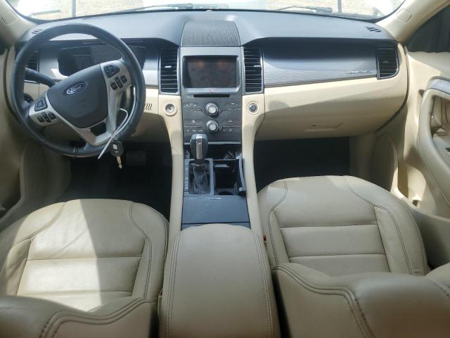 Photo 8 from auction – 2013 FORD TAURUS SEL with VIN 1FAHP2E89DG205859