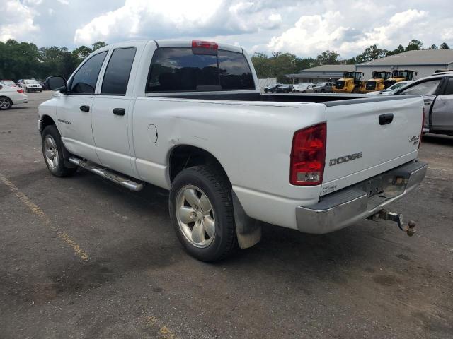 Photo 2 from auction – 2004 DODGE RAM 1500 S with VIN 1D7HU18D24S569890