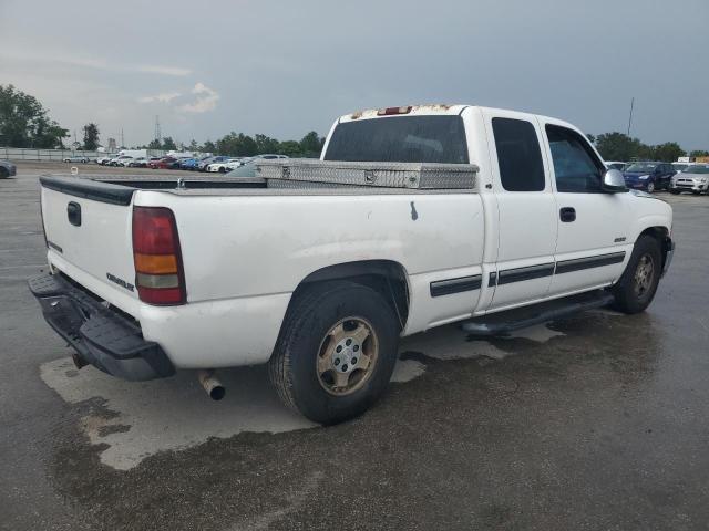 Photo 3 from auction – 2000 CHEVROLET SILVERADO2 with VIN 2GCEC19V6Y1135212