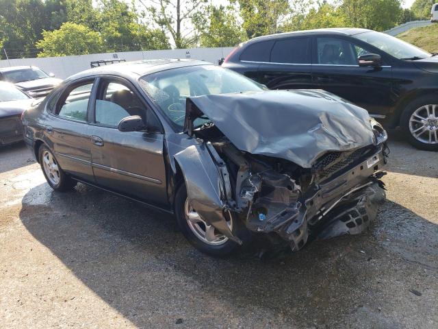Photo 4 from auction – 2003 FORD TAURUS SES with VIN 1FAFP55U53A159521