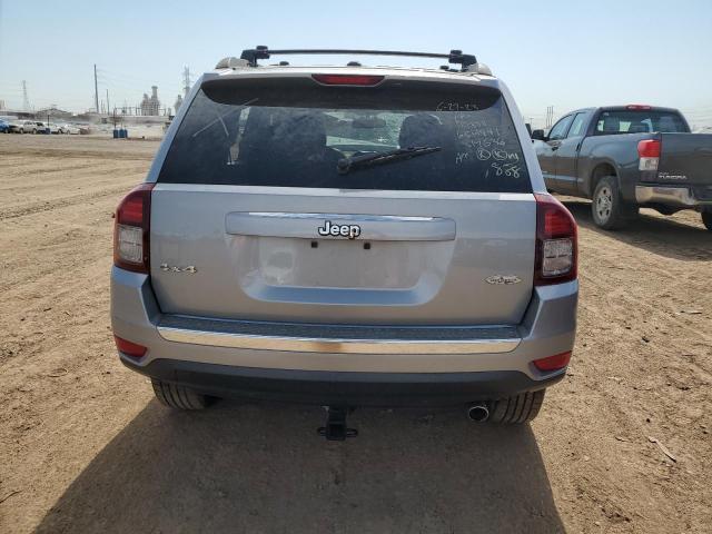 Photo 6 from auction – 2016 JEEP COMPASS LA with VIN 1C4NJDEB5GD654841