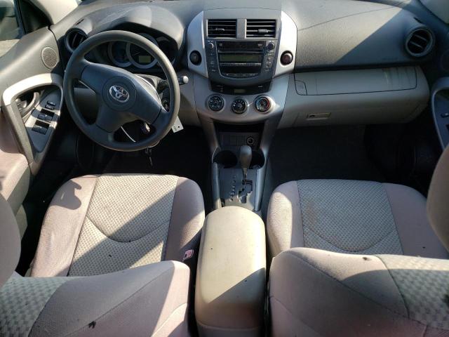 Photo 8 from auction – 2007 TOYOTA RAV4 with VIN JTMZD33V175052092