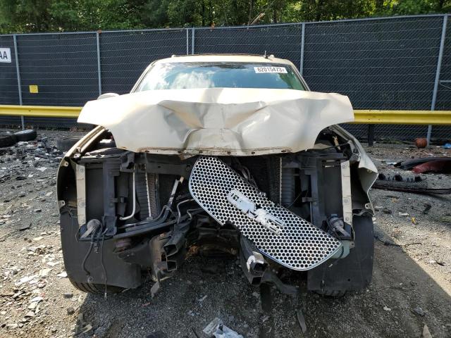 Photo 5 from auction – 2011 GMC YUKON DENA with VIN 1GKS2EEFXBR140668
