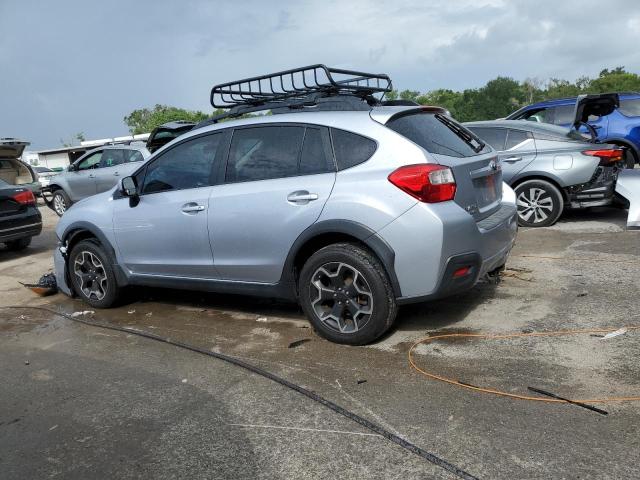 Photo 2 from auction – 2014 SUBARU XV CROSSTR with VIN JF2GPAVC5E8247818