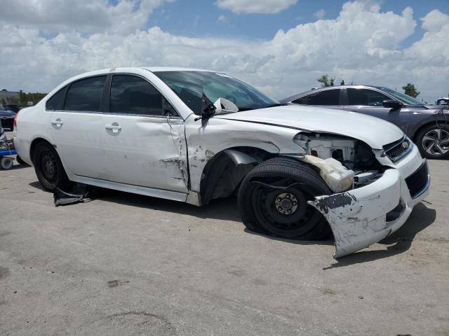 Photo 4 from auction – 2014 CHEVROLET IMPALA LIM with VIN 2G1WD5E36E1176313