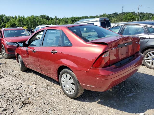 Photo 2 from auction – 2005 FORD FOCUS ZX4 with VIN 1FAFP34N05W302802