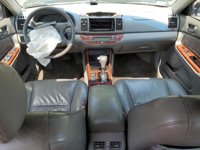 Photo 8 from auction – 2004 TOYOTA CAMRY LE with VIN 4T1BF30K74U073290