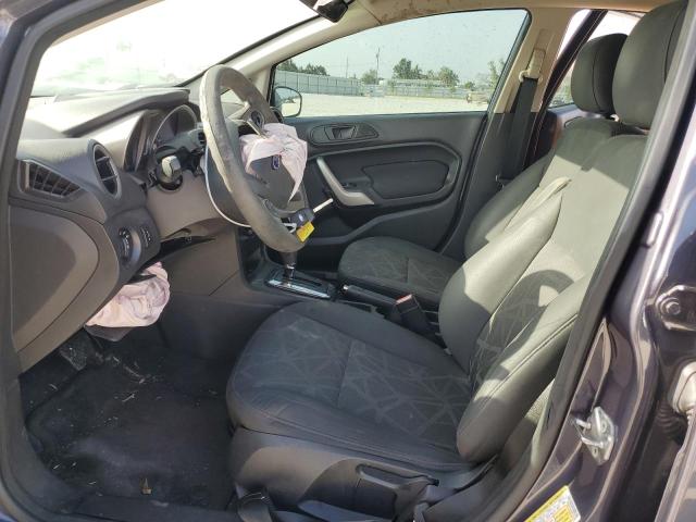 Photo 7 from auction – 2013 FORD FIESTA SE with VIN 3FADP4EJ3DM132166