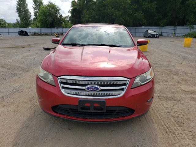 Photo 5 from auction – 2011 FORD TAURUS SEL with VIN 1FAHP2EW2BG164325
